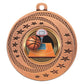 Wayfare Medal - Basketball