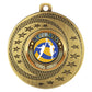 Wayfare Medal - Netball