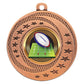 Wayfare Medal - Rugby
