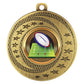 Wayfare Medal - Rugby