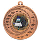 Wayfare Medal - Badminton