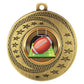 Wayfare Medal - American Football