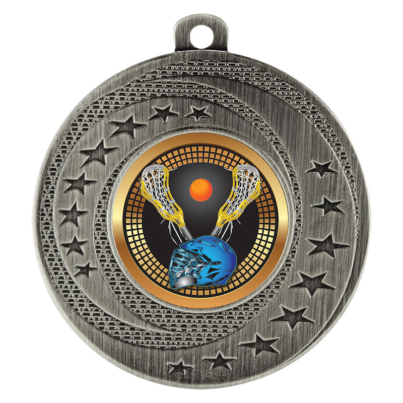 Wayfare Medal - Lacrosse