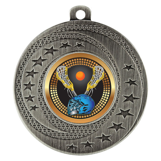 Wayfare Medal - Lacrosse