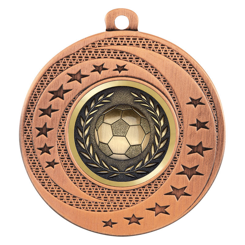 Wayfare Medal - Antique