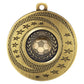 Wayfare Medal - Antique