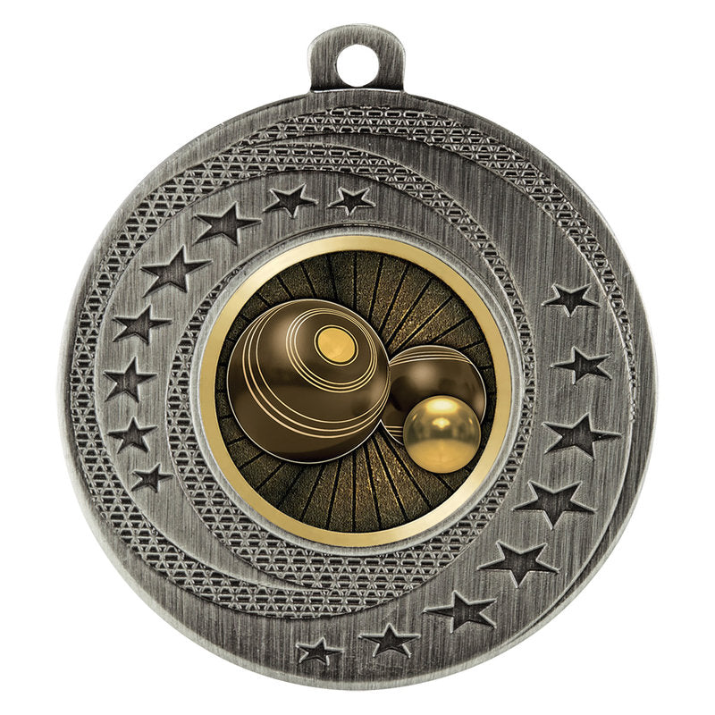 Wayfare Medal - Bowls