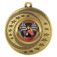 Wayfare Medal - Motorsport
