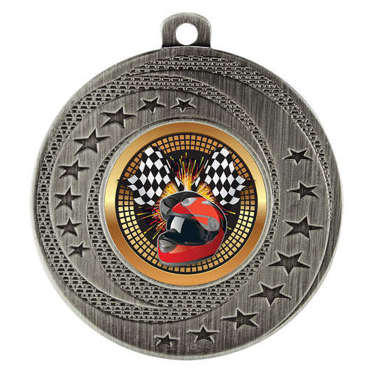 Wayfare Medal - Motorsport