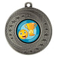 Wayfare Medal - Smiley Cup