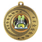 Wayfare Medal - Ski
