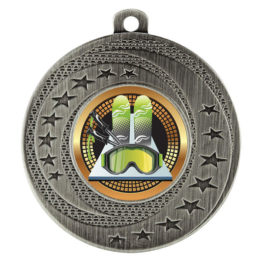 Wayfare Medal - Ski