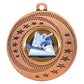 Wayfare Medal - Snowboard