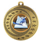 Wayfare Medal - Snowboard