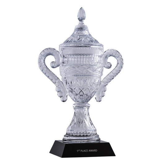 Crystal Cup