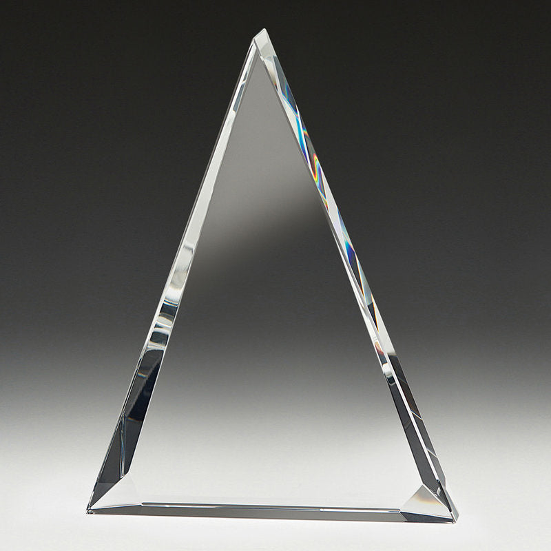 Crystal Delta