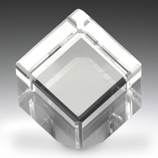 Crystal Cube Awards