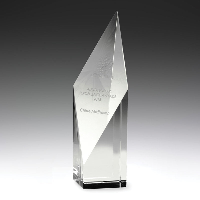 Paragon Crystal