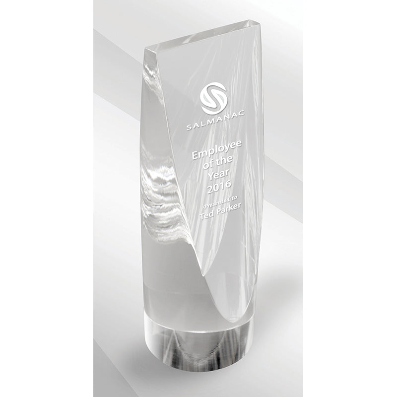 Crystal-Kaleido-Cylinder Clear
