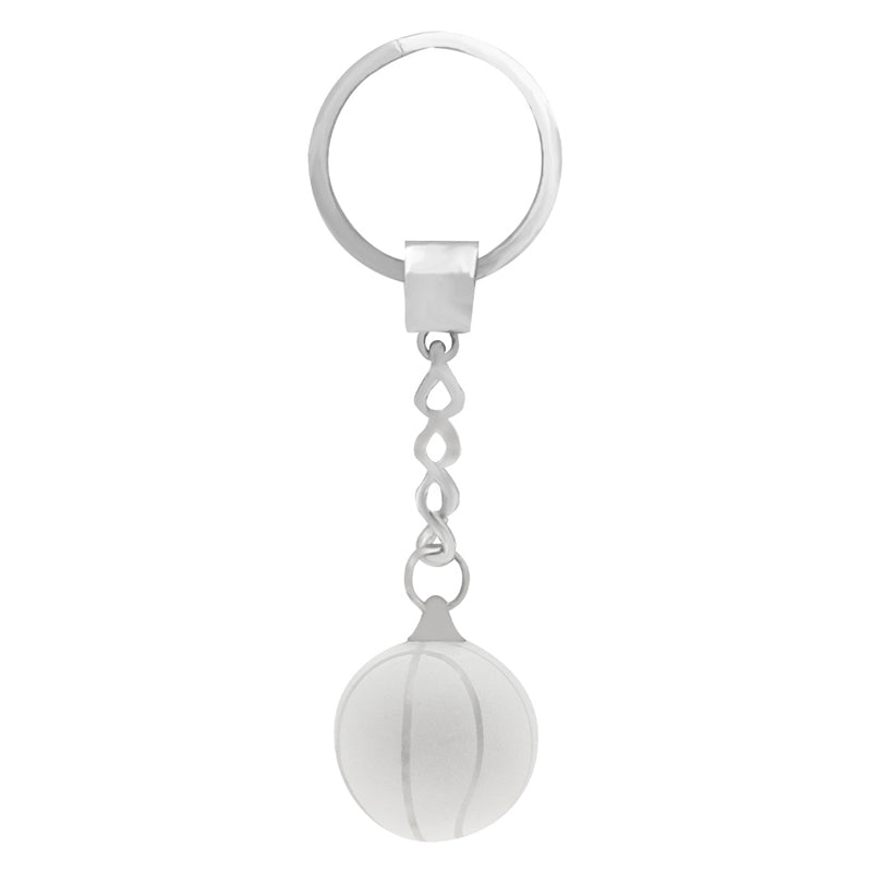 Crystal Keychain