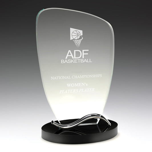 Black & Metal Cascade