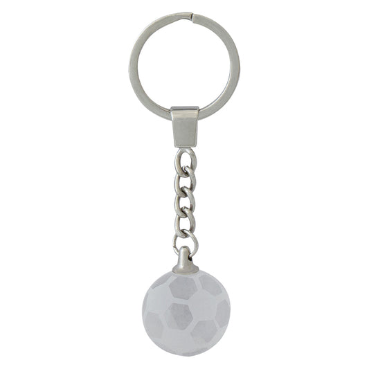 Football Keychain