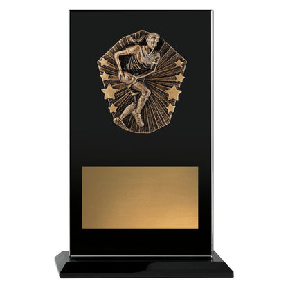 Cosmos Glass - Female