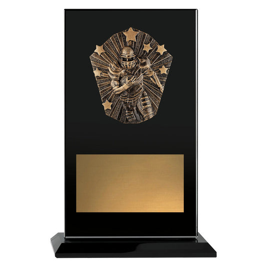 Cosmos Glass - American Football