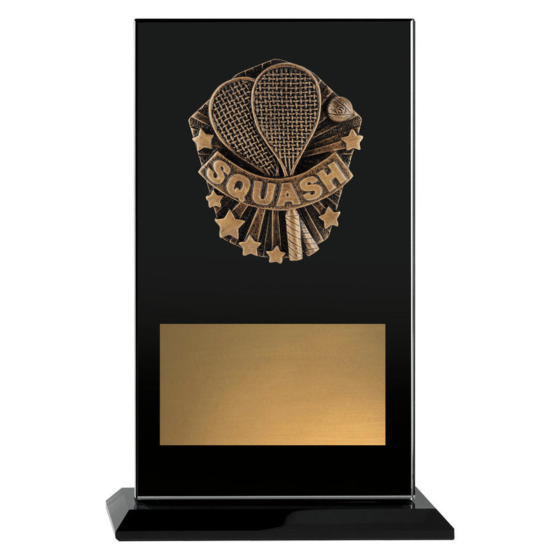 Cosmos Glass - Squash