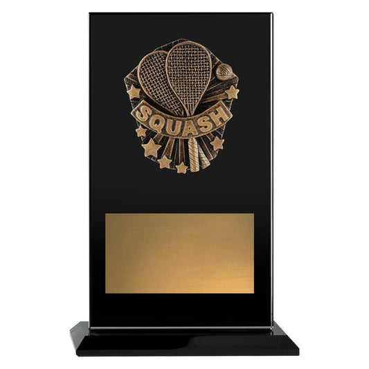 Cosmos Glass - Squash