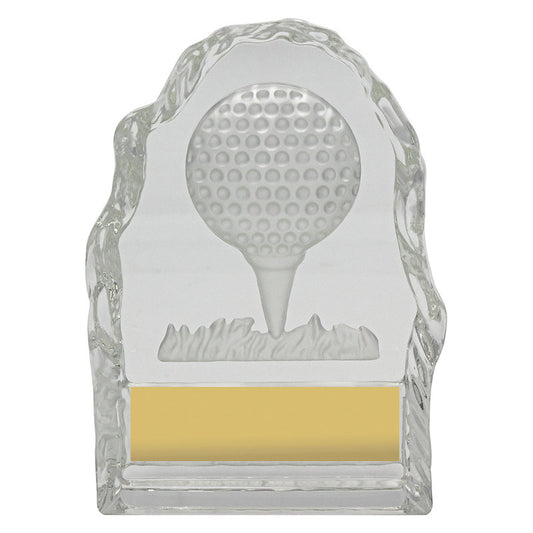 Golf Crystal Iceberg
