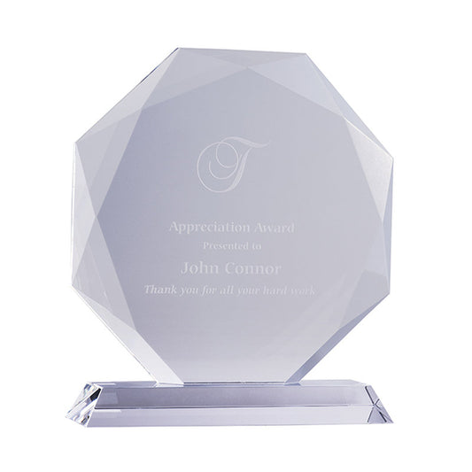Crystal Octagon