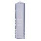 Crystal Peaked Tower