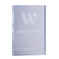 Crystal Ridged Block