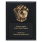 Cosmos Super Plaque - Football