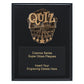 Cosmos Super Plaque - Quiz