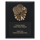 Cosmos Super Plaque - Tennis