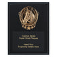 Cosmos Super Plaque - Horse