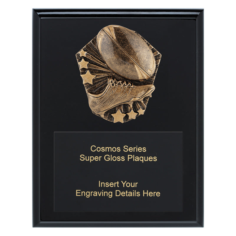 Cosmos Super Plaque