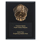 Cosmos Super Plaque - Martial Arts