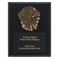 Cosmos Super Plaque - Badminton