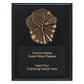 Cosmos Super Plaque - Badminton