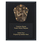 Cosmos Super Plaque - American Football