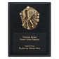 Cosmos Super Plaque - Horse's Rear