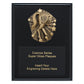 Cosmos Super Plaque - Horse's Rear