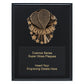 Cosmos Super Plaque - Squash