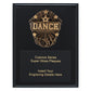 Cosmos Super Plaque - Dance
