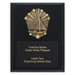 Cosmos Super Plaque - Sailing