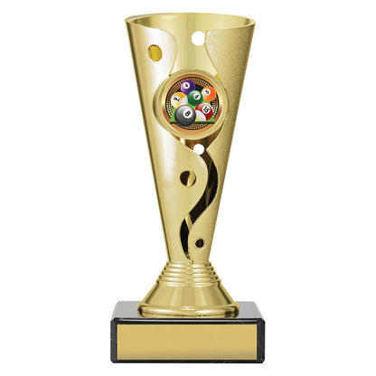 Carnival Cup - Pool / Snooker