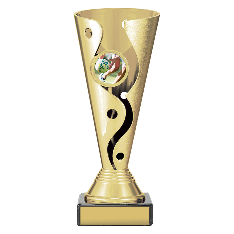 Carnival Cup - Touch